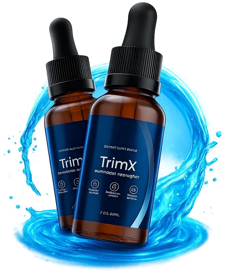 TrimX Weight Loss Supplement